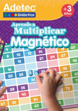 aprende a multiplicar