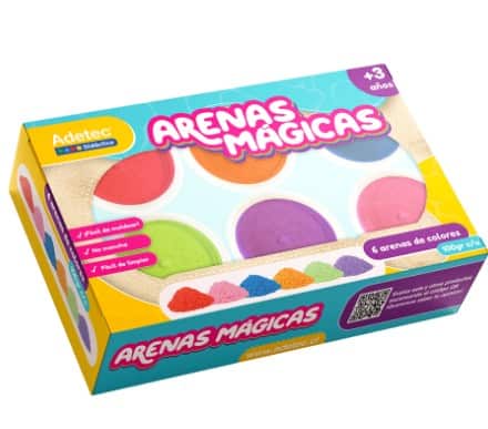 Arena Magica