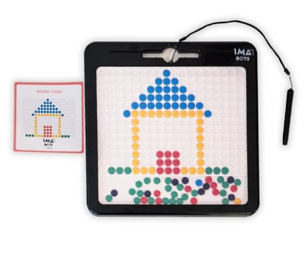 Imadots