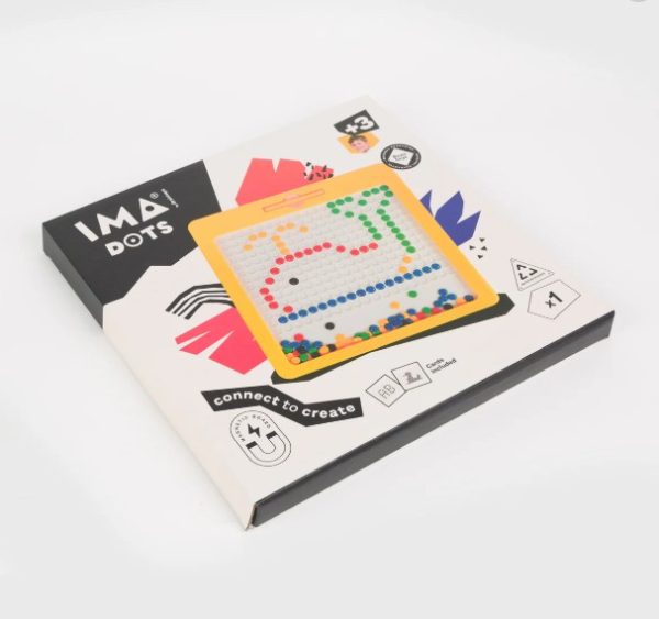 Imadots