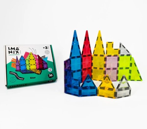IMANIX STAR 36 - Imagen 3