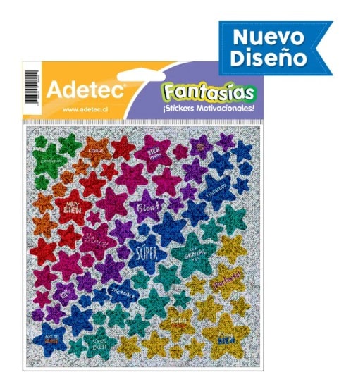 stickers motivacionales
