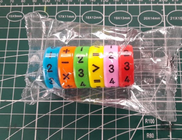 Mini-Math