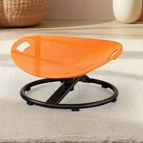 Silla sensorial