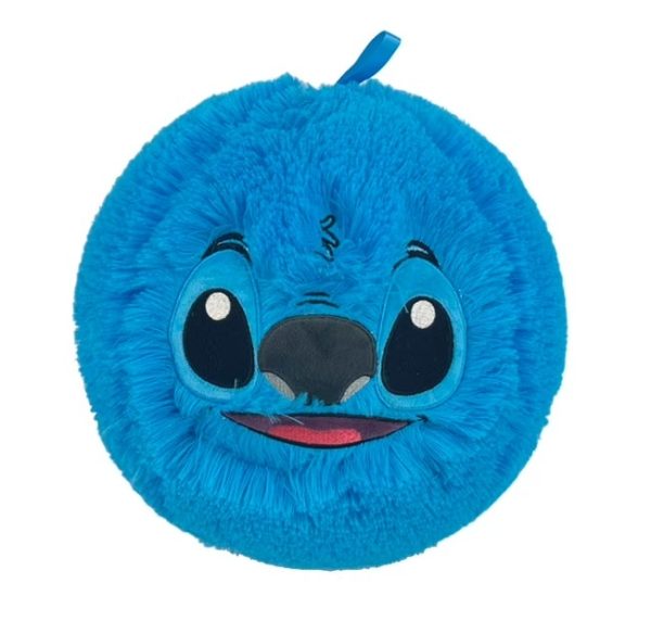 Pelota Peluche Stitch
