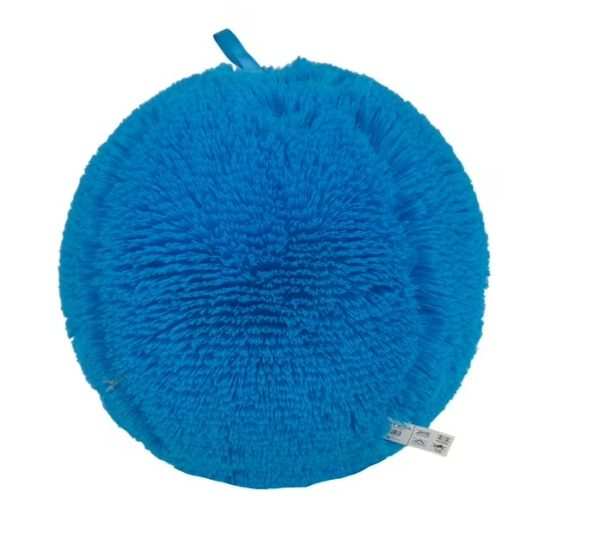 Pelota Peluche Monsters - Imagen 6