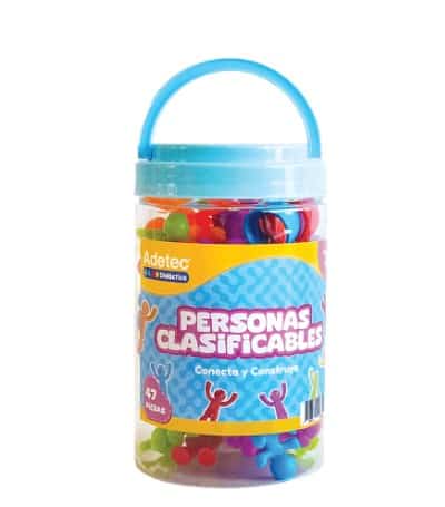 personas clasificables