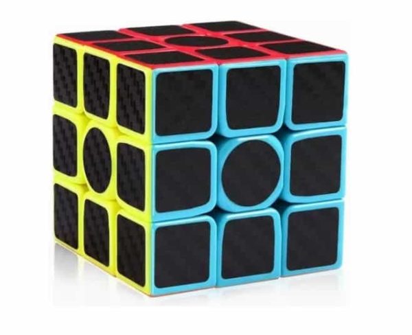 Set Pirámide y Cubos Mágicos - Imagen 8