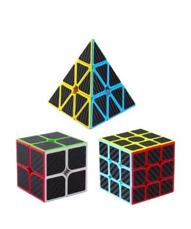 Cubo mágico