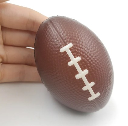 fidget pelota apretable
