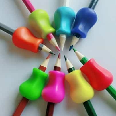 grip lápiz