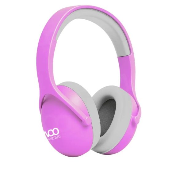 Audifono Antiruido Quiet Kids - Imagen 8