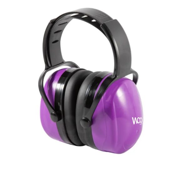 Audífono Protector Antiruido Quiet 2 - Imagen 9