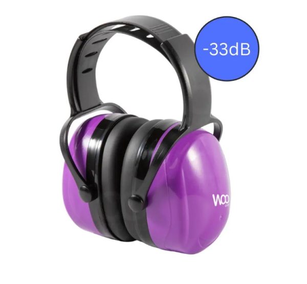 Audifono antirruido