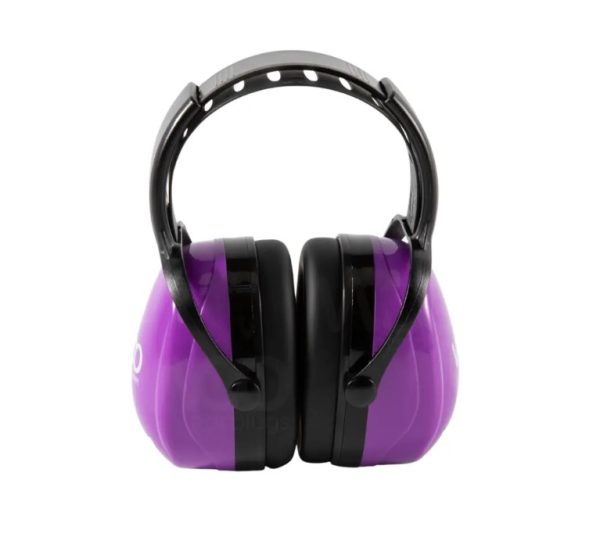 Audífono Protector Antiruido Quiet 2 - Imagen 7
