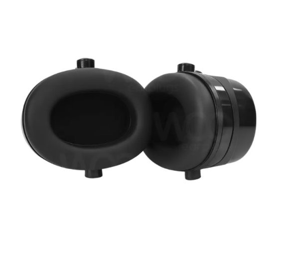 Audífono Protector Antiruido Quiet 2 - Imagen 3
