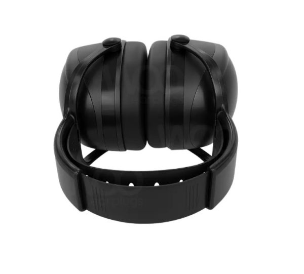 Audifono antirruido