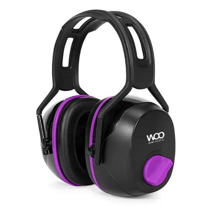 Audifono ajustable