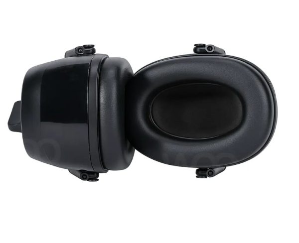Audífono Anti Ruido con Atenuación Variable -25 a -35 dB - Imagen 4
