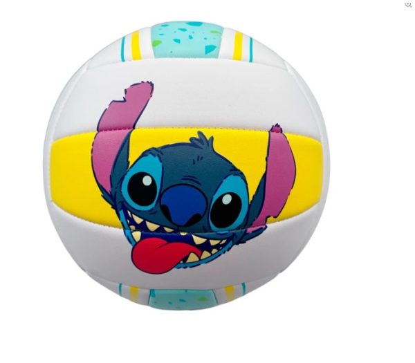 Pelota Stitch