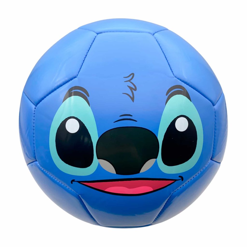 Pelota Stitch