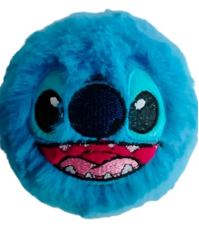 pelota sensorial disney monsters inc.