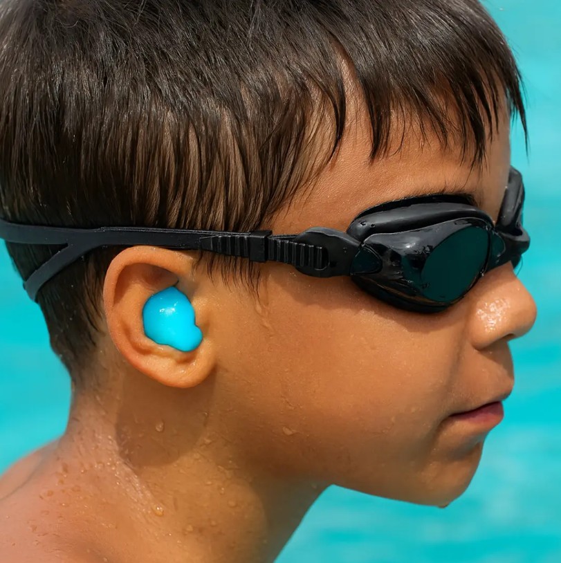 Tapones Oídos Piscina