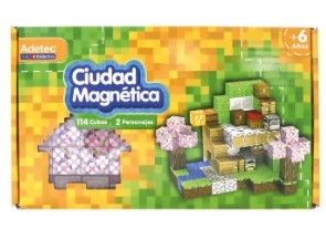 Ciudad Magnética