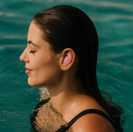 Tapón Oídos Piscina
