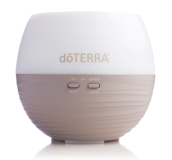 Difusor Petal doTERRA