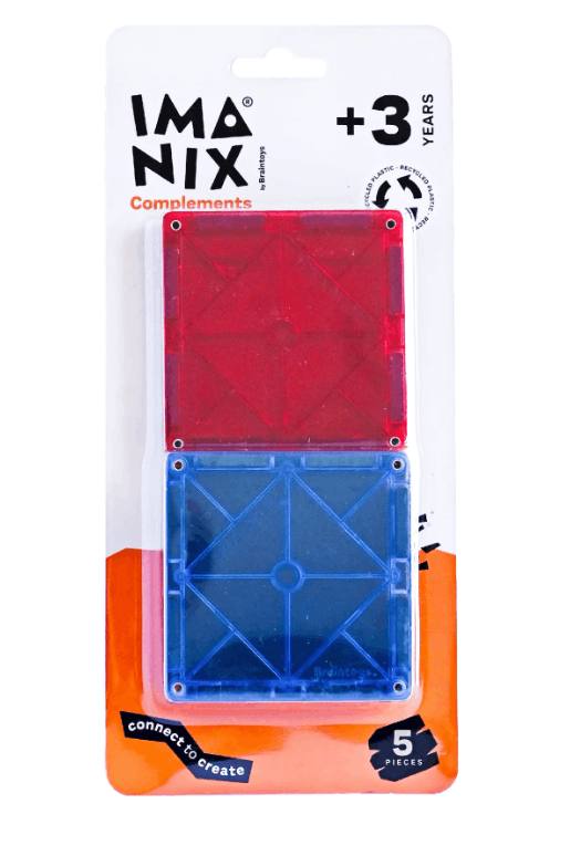Imanix Shapes