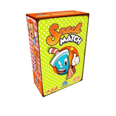 Snack Match