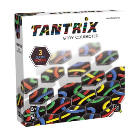 Tantrix