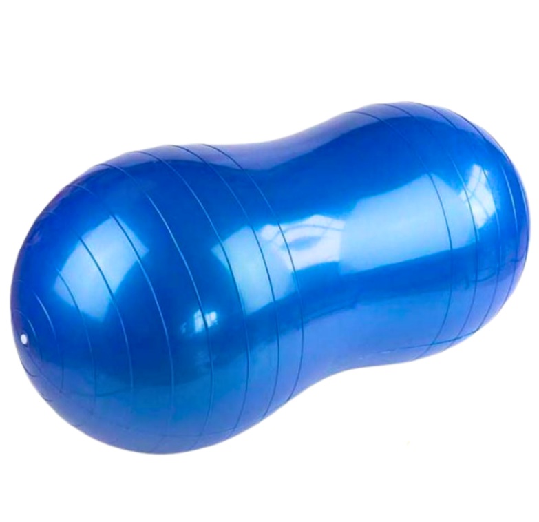 Pelota Pilates Forma de Maní