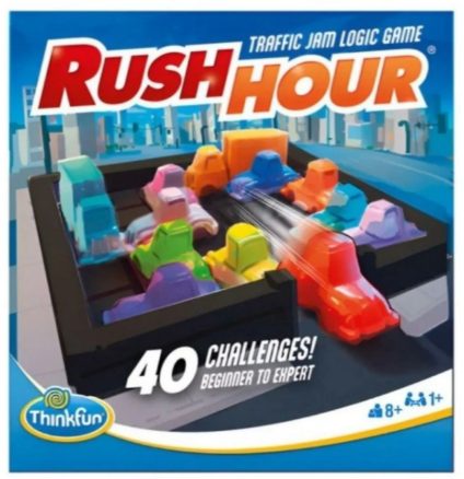 Rush Hour